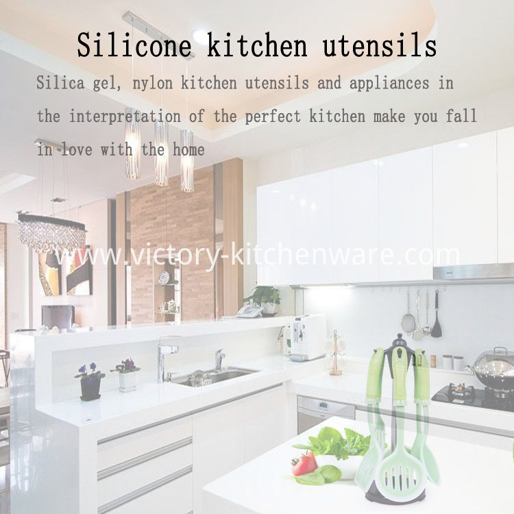 silicone tool set silicone tool set